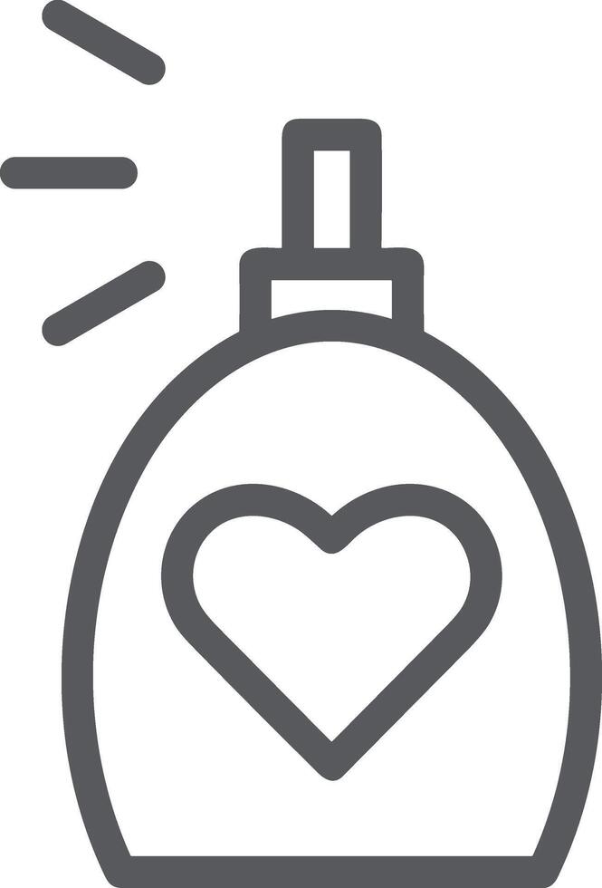 Bottle drink icon symbol image. Illustration of the drink water bottle glass design image vector