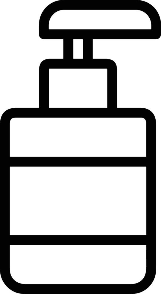Bottle drink icon symbol image. Illustration of the drink water bottle glass design image vector