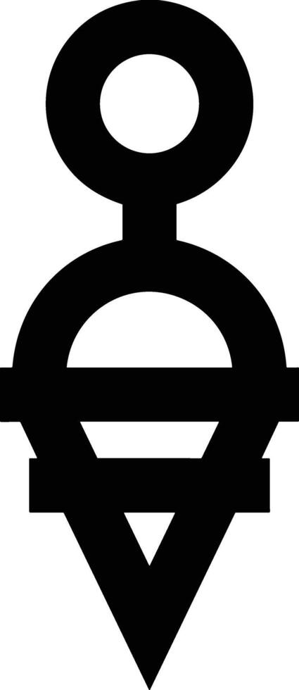 Bottle drink icon symbol image. Illustration of the drink water bottle glass design image vector