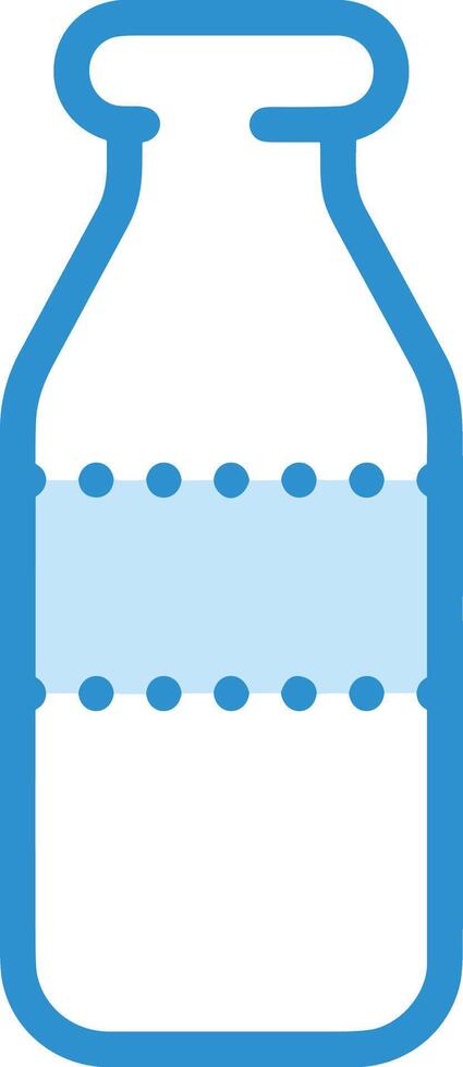 Bottle drink icon symbol image. Illustration of the drink water bottle glass design image vector