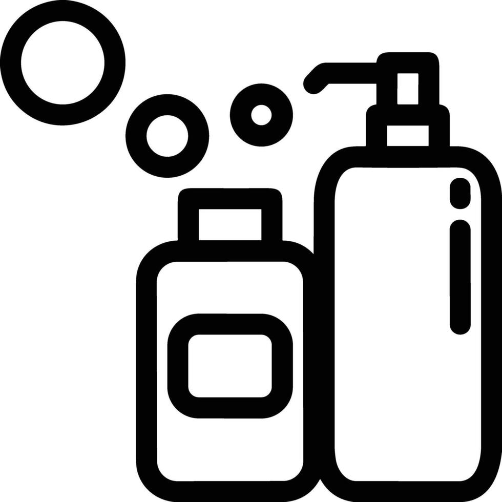 Bottle drink icon symbol image. Illustration of the drink water bottle glass design image vector