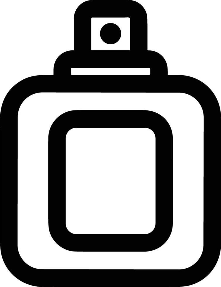 Bottle drink icon symbol image. Illustration of the drink water bottle glass design image vector