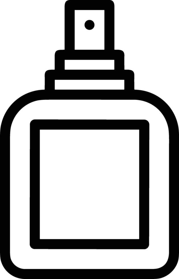 Bottle drink icon symbol image. Illustration of the drink water bottle glass design image vector