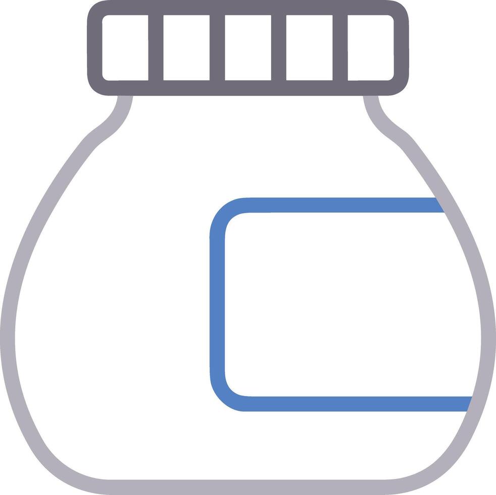 Bottle drink icon symbol image. Illustration of the drink water bottle glass design image vector