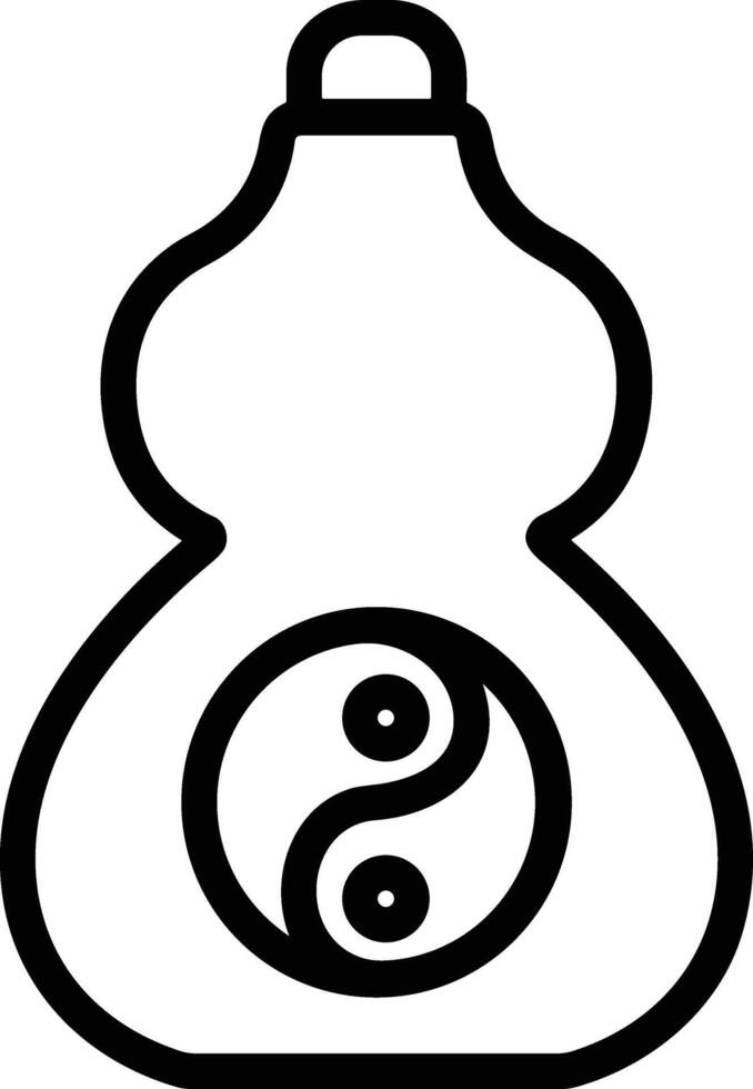 Bottle drink icon symbol image. Illustration of the drink water bottle glass design image vector