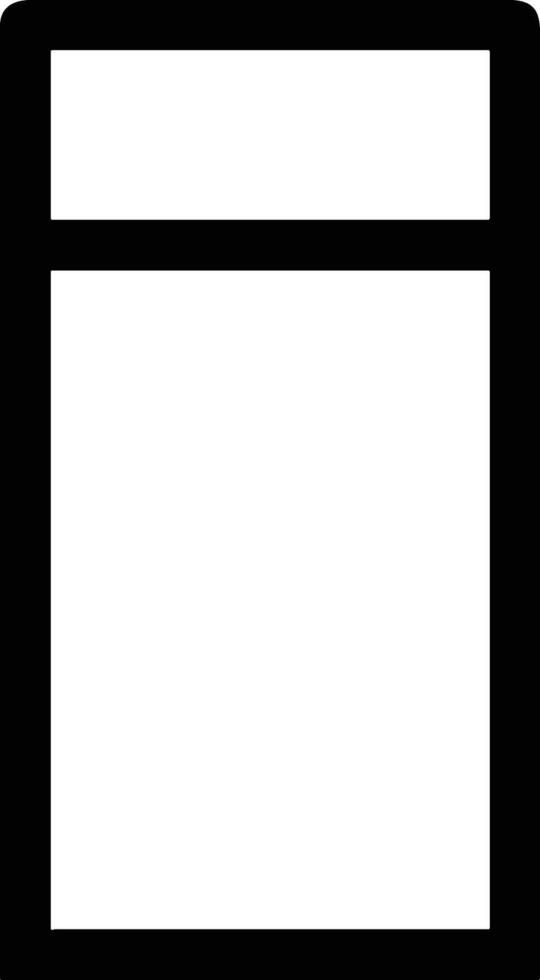 Bottle drink icon symbol image. Illustration of the drink water bottle glass design image vector