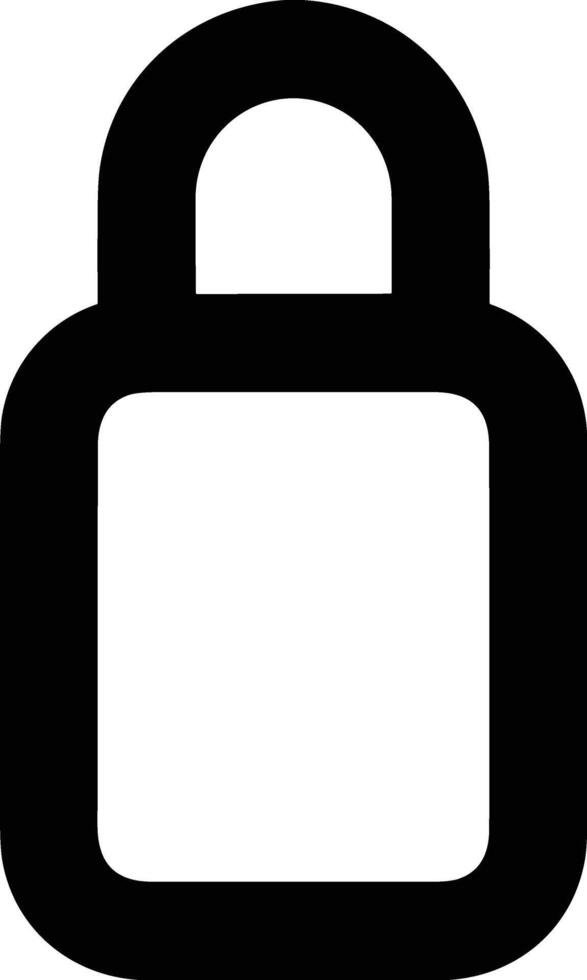 Bottle drink icon symbol image. Illustration of the drink water bottle glass design image vector