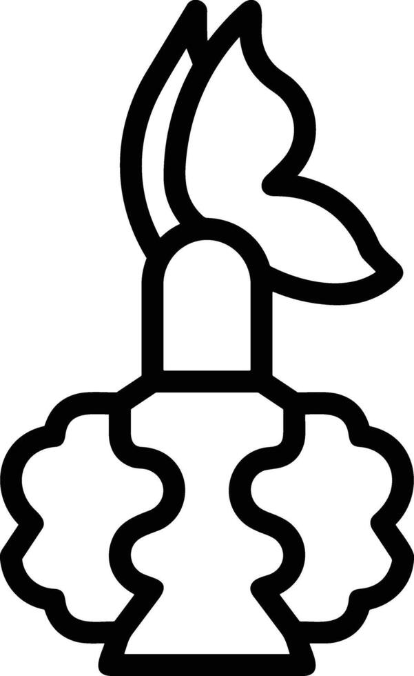 Bottle drink icon symbol image. Illustration of the drink water bottle glass design image vector