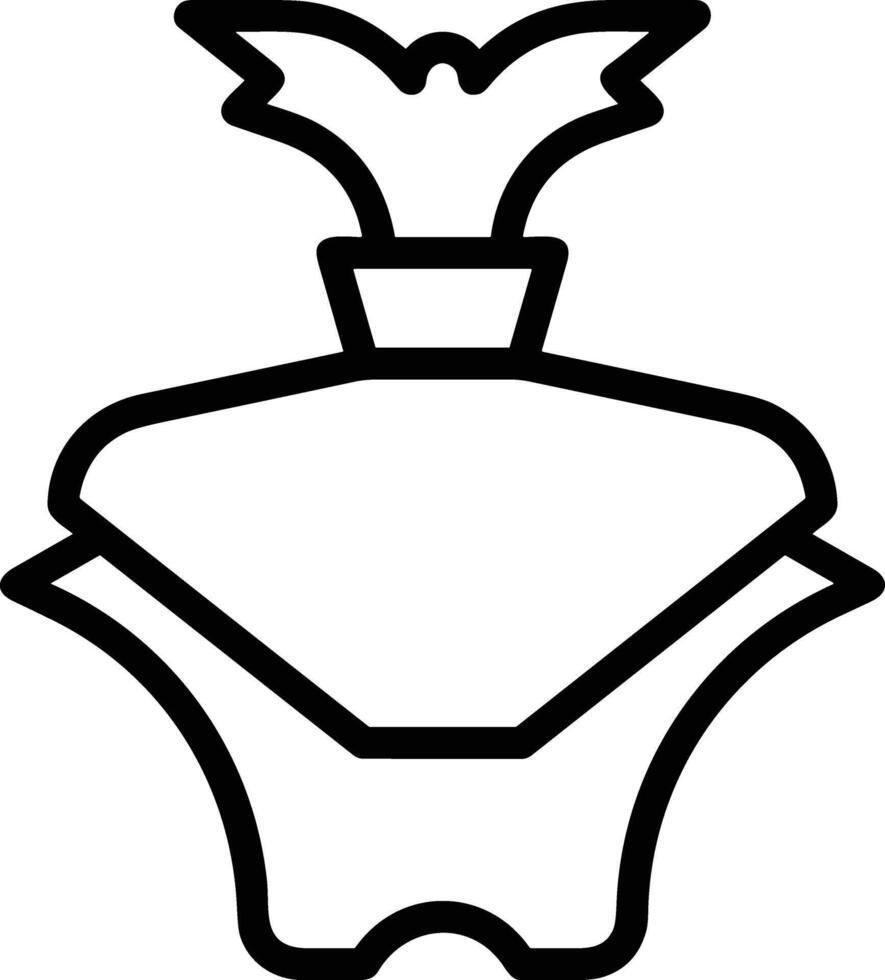 Bottle drink icon symbol image. Illustration of the drink water bottle glass design image vector
