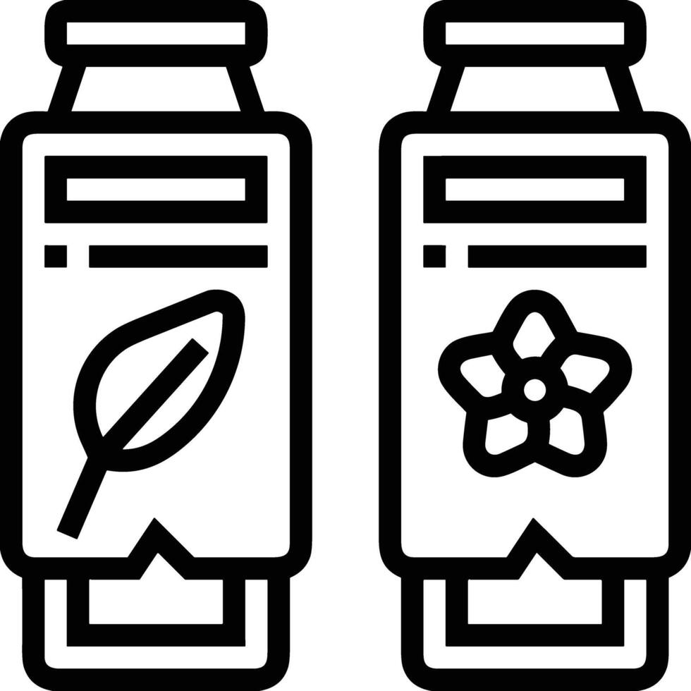 Bottle drink icon symbol image. Illustration of the drink water bottle glass design image vector