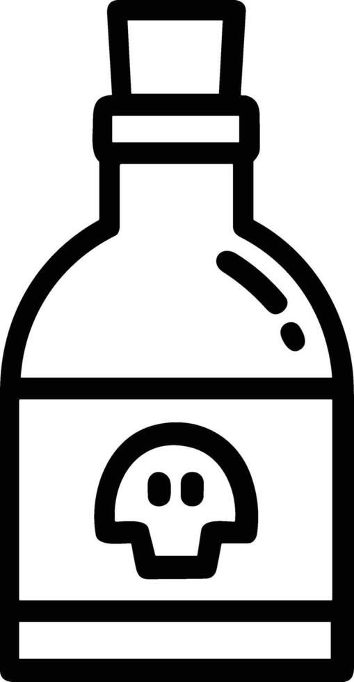 Bottle drink icon symbol image. Illustration of the drink water bottle glass design image vector