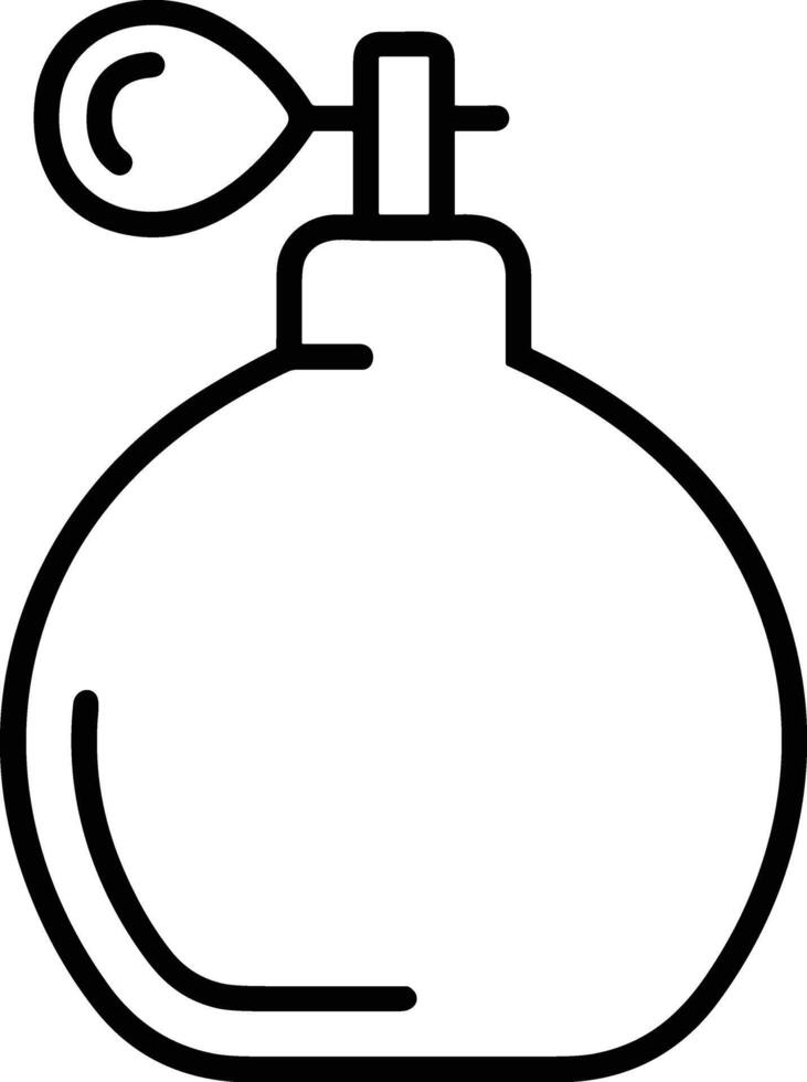 Bottle drink icon symbol image. Illustration of the drink water bottle glass design image vector