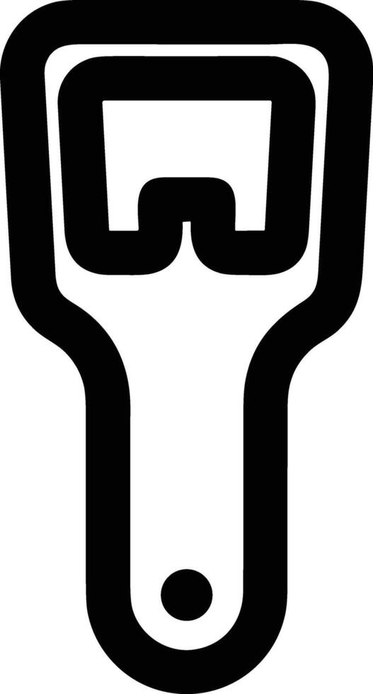 Bottle drink icon symbol image. Illustration of the drink water bottle glass design image vector