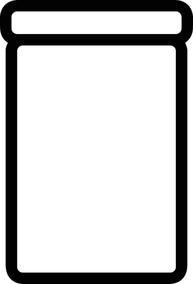 Bottle drink icon symbol image. Illustration of the drink water bottle glass design image vector