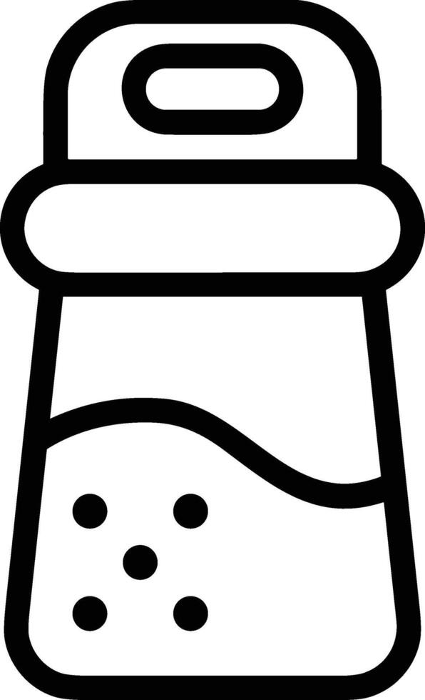 Bottle drink icon symbol image. Illustration of the drink water bottle glass design image vector