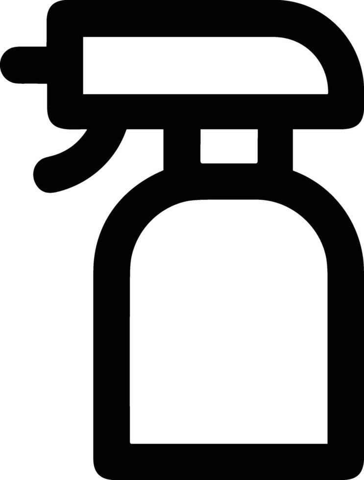 Bottle drink icon symbol image. Illustration of the drink water bottle glass design image vector