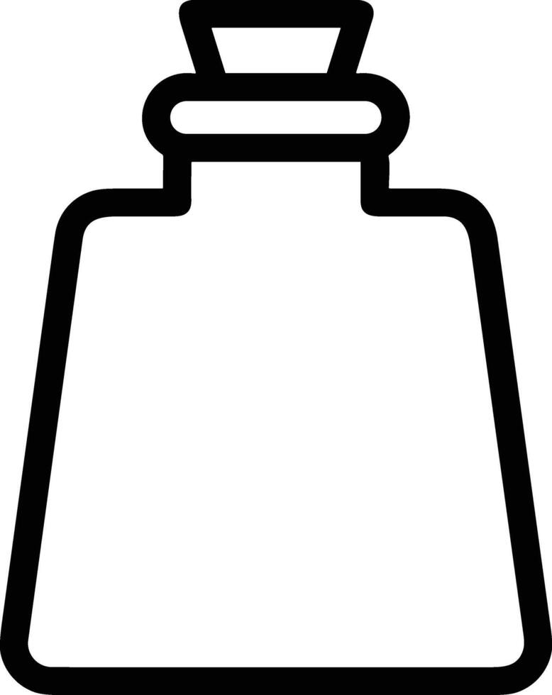 Bottle drink icon symbol image. Illustration of the drink water bottle glass design image vector