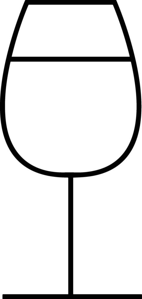 Bottle drink icon symbol image. Illustration of the drink water bottle glass design image vector