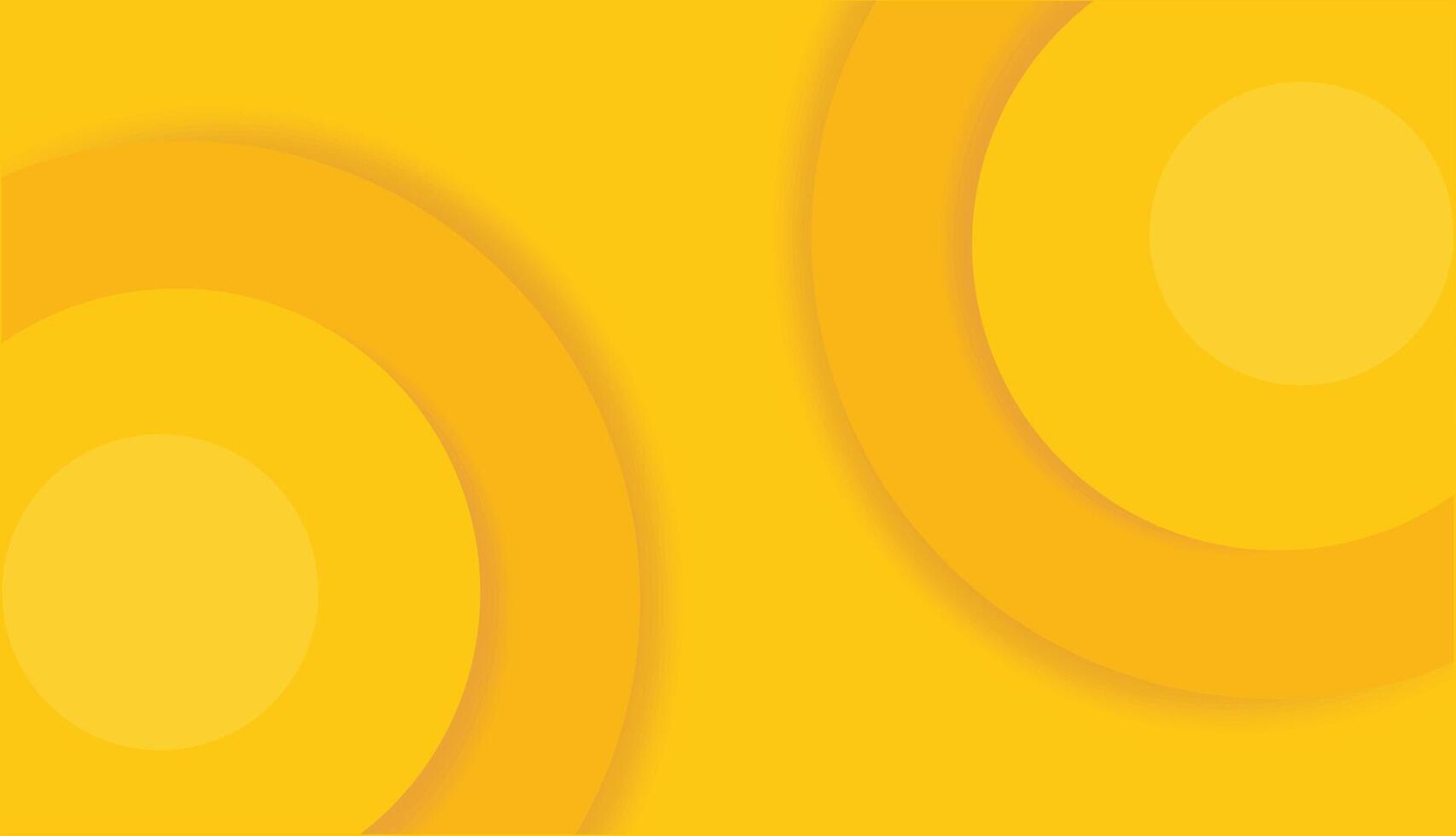 Circle Geometric background vector