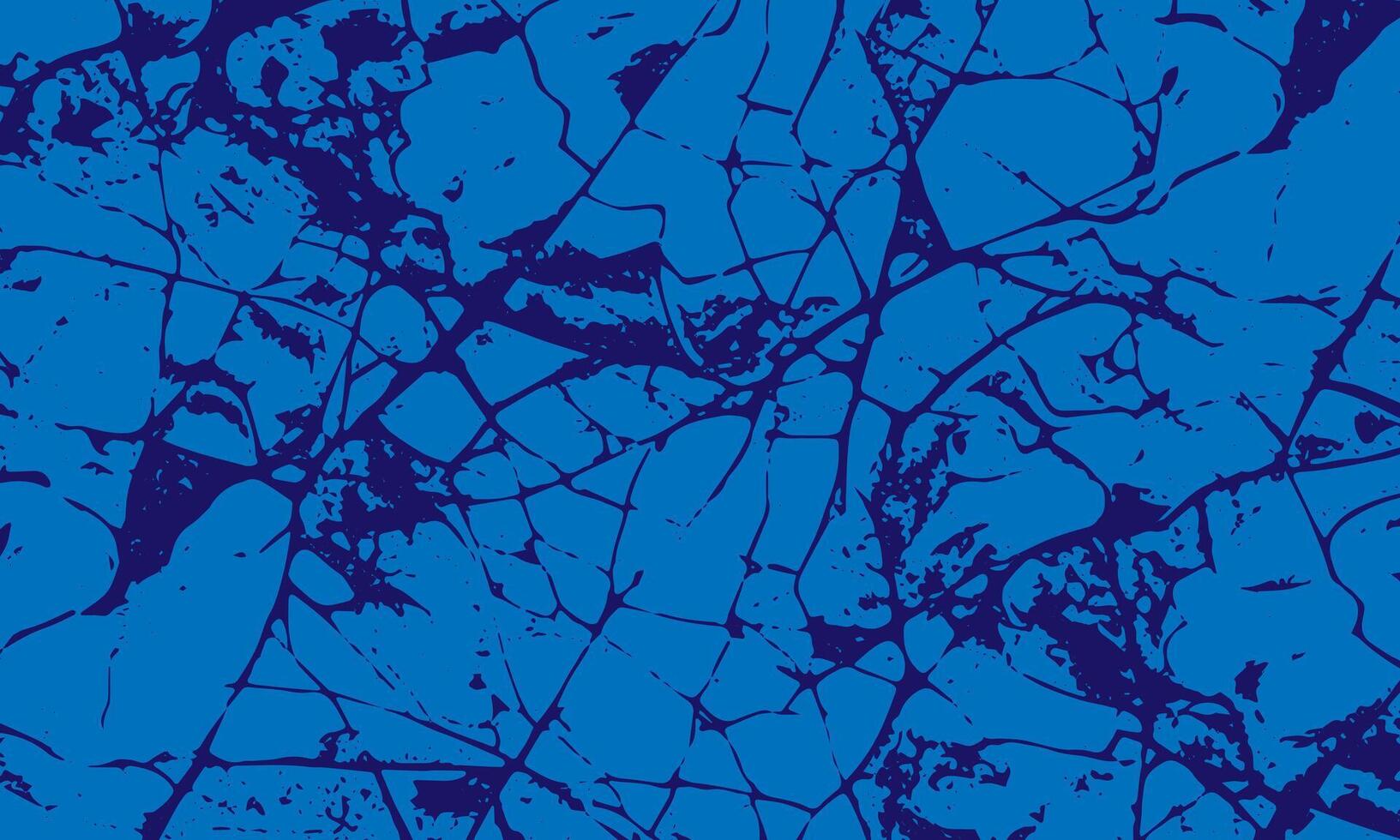 blue marble texture background vector