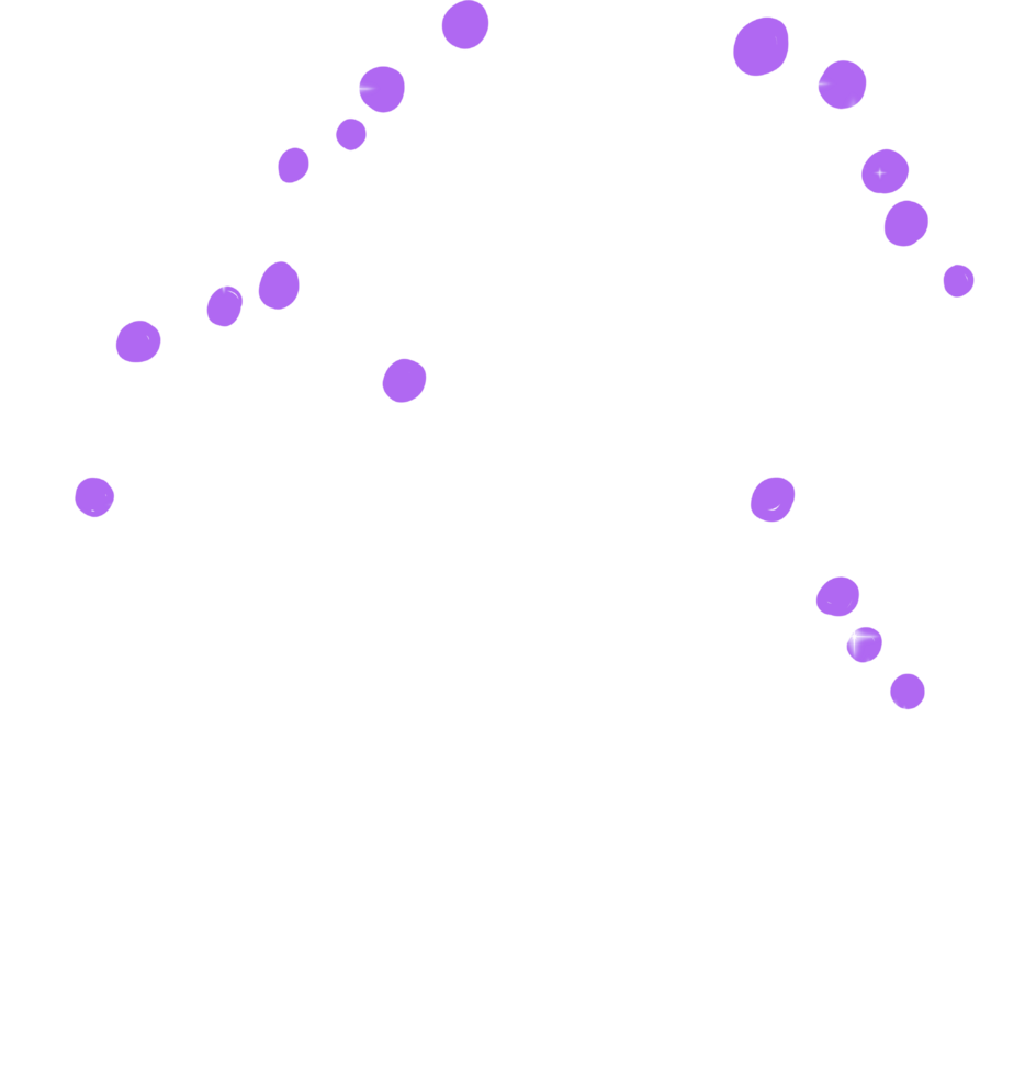 Leaves and flowers png