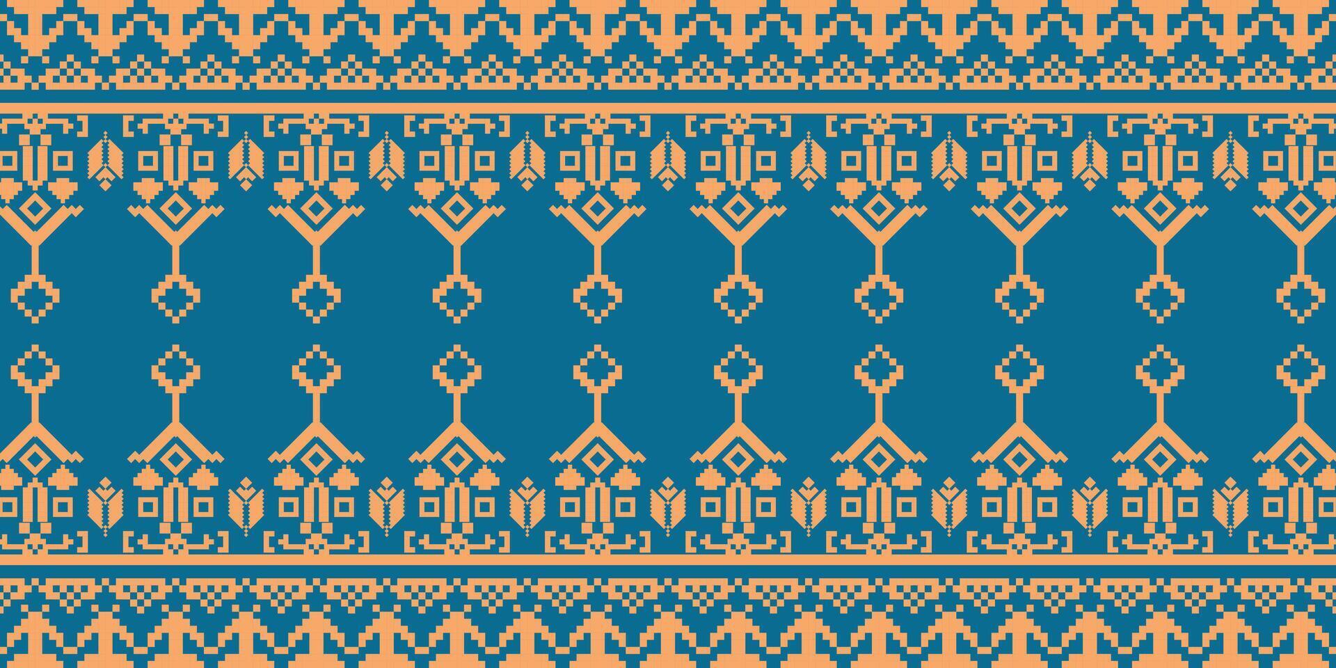 Unique textile patterns and decorative edges enhance clothing designs with stylish accents. Perfect for dresses, skirts, and blouses in fashion projects. vector