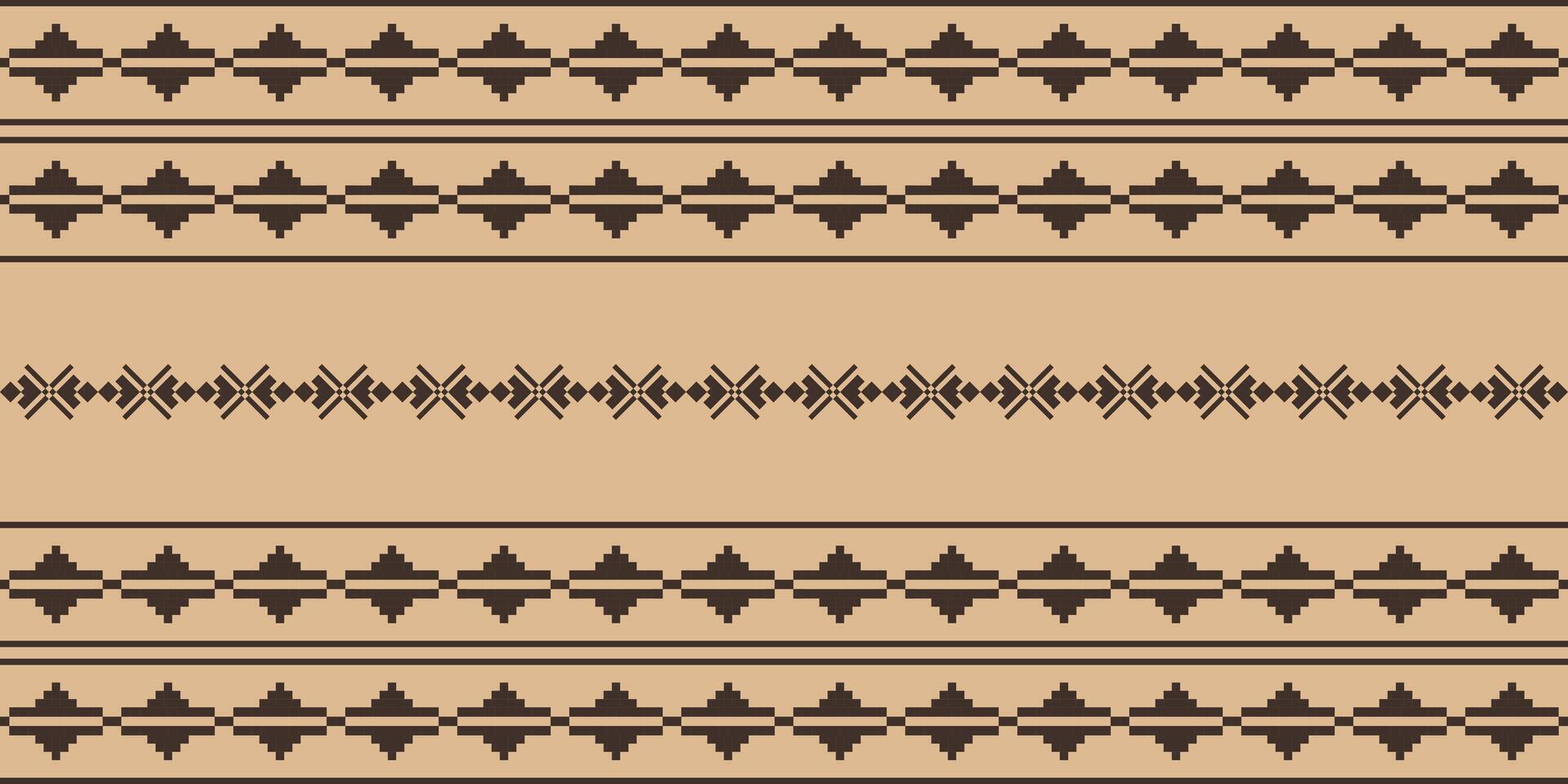 Decorative tracery and stylish embellishments crafted for high-fashion garments, adding elegance and charm to fabrics. Essential for fashion designers. vector