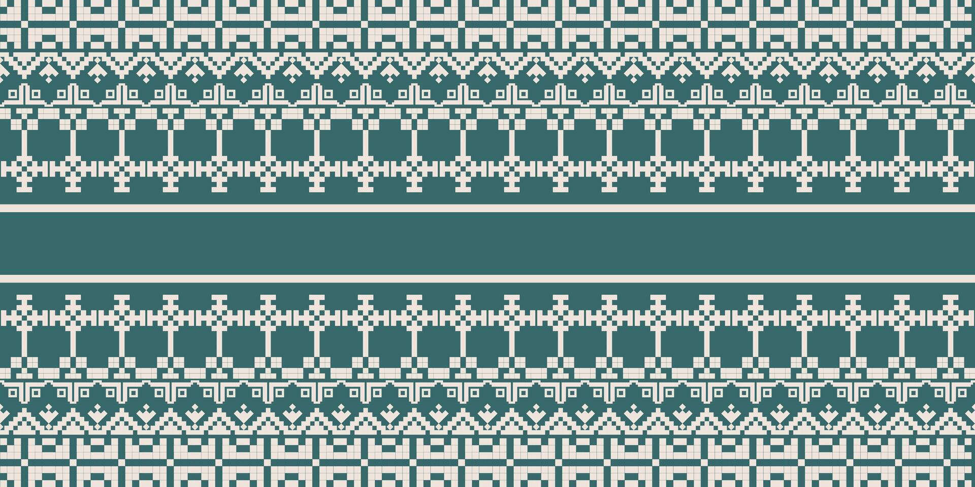 Unique textile patterns and decorative edges enhance clothing designs with stylish accents. Perfect for dresses, skirts, and blouses in fashion projects. vector