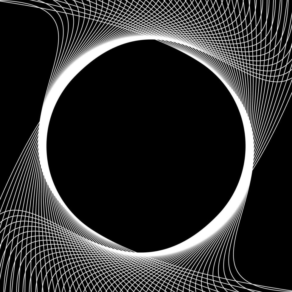 Artistic Lines Composition, can use for Motif Pattern, Background, Decoration, Ornate, Website, Wallpaper, Fashion, Textile, Fabric, Wrapping, Carpet, Tile, and Graphic Design Element vector