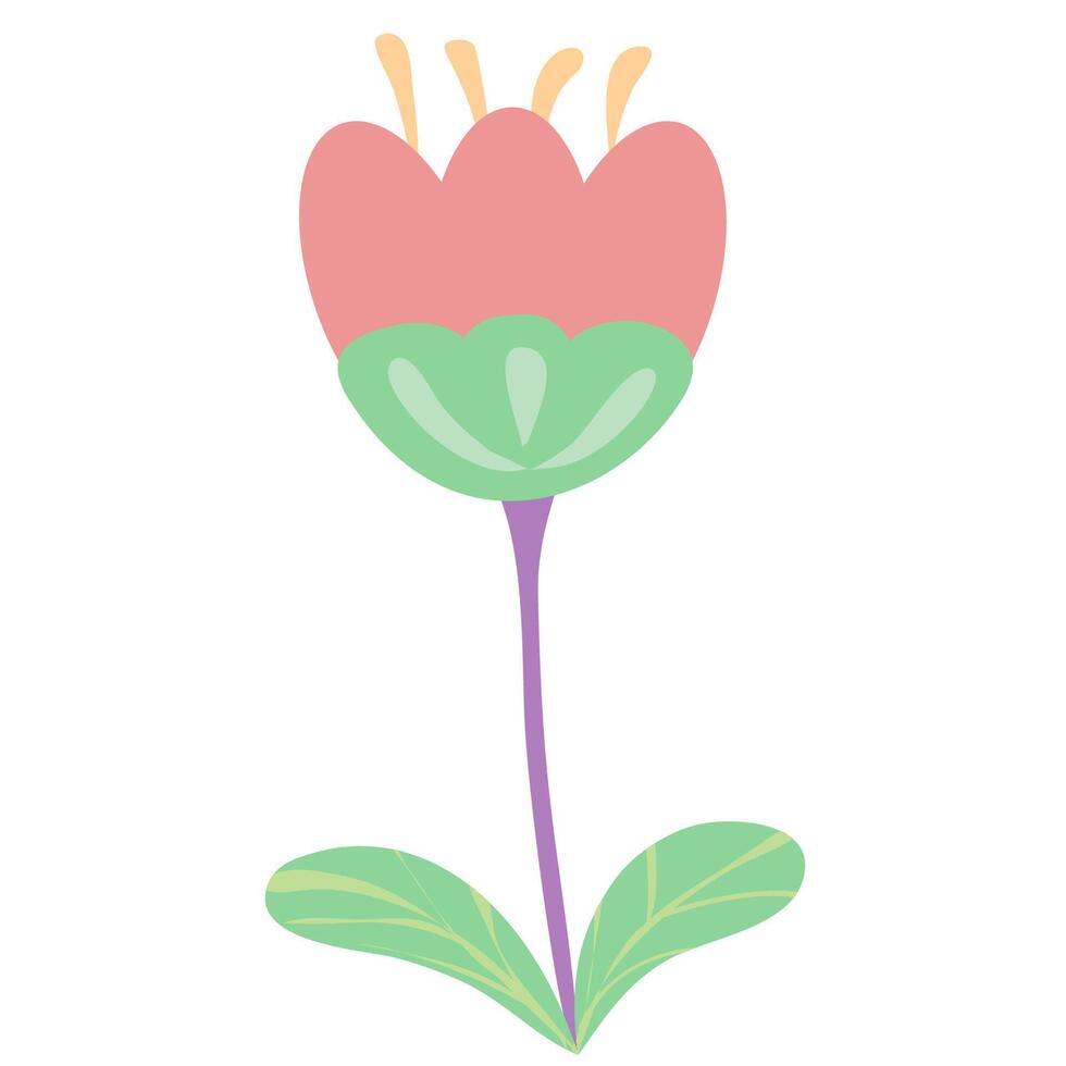 easter day element vector