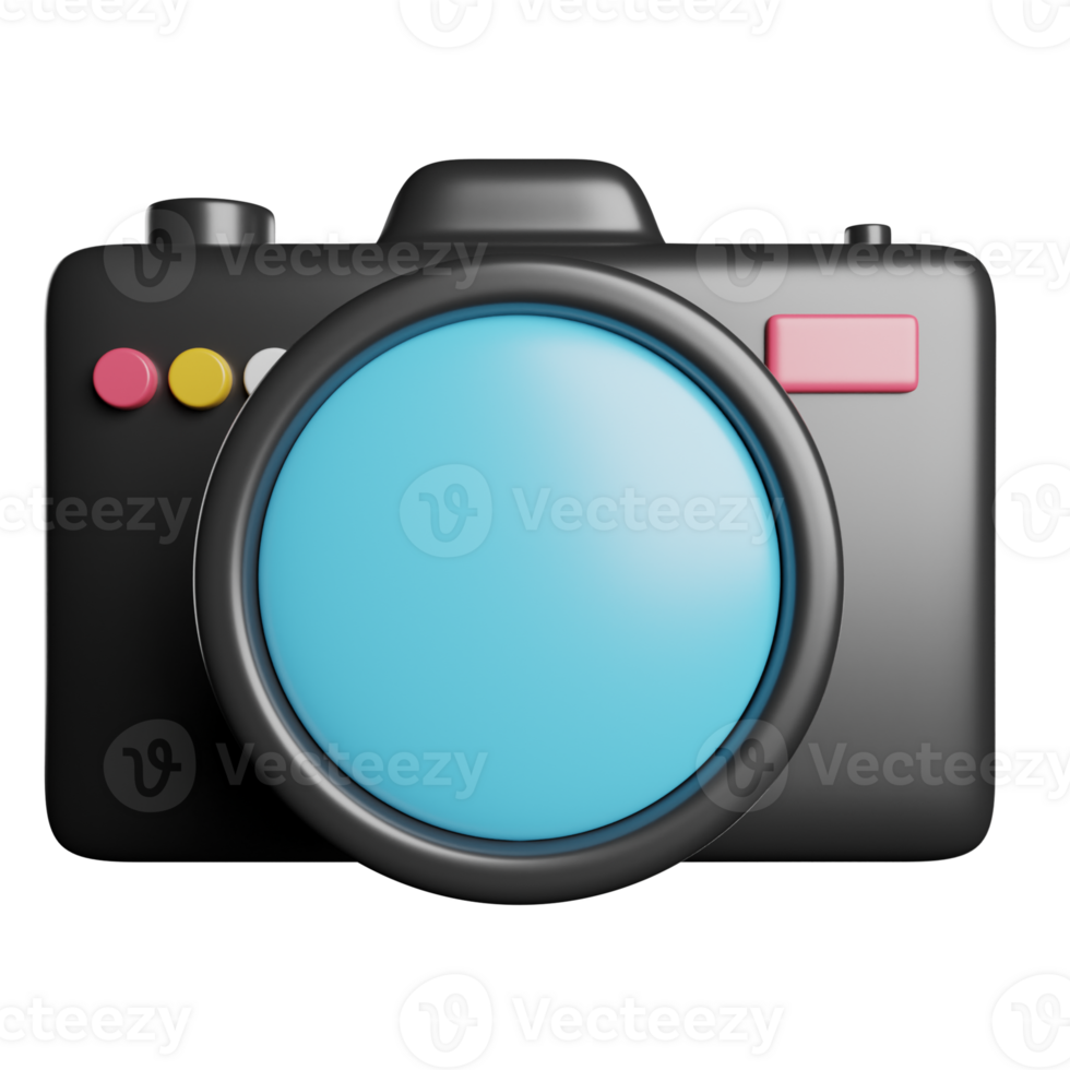 Camera Photography Device png
