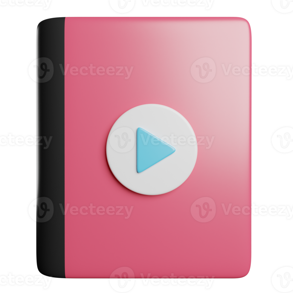 Book Tutorial Education png