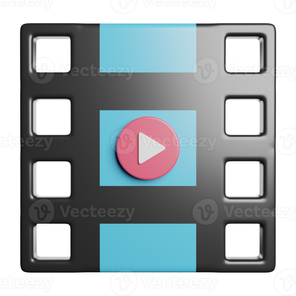 Film Reel Movie png