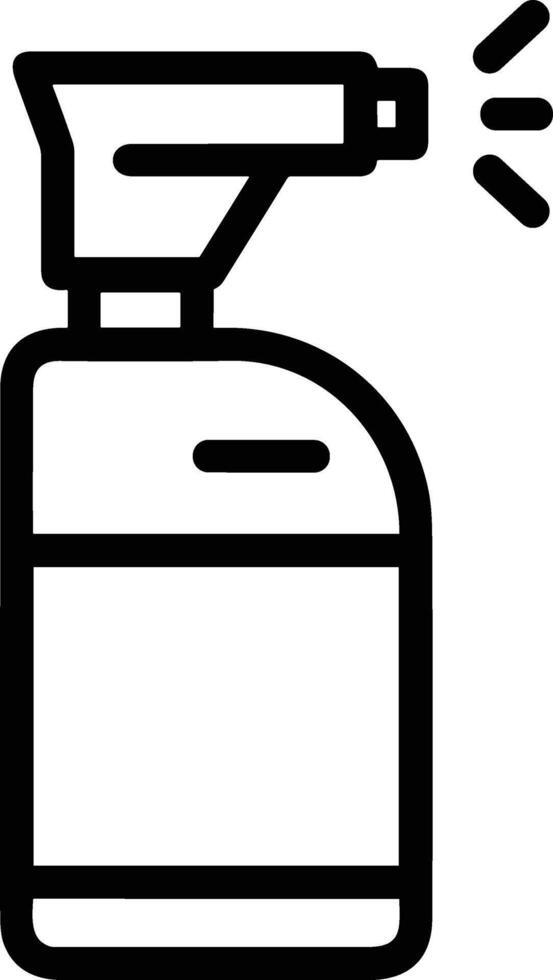 Bottle drink icon symbol image. Illustration of the drink water bottle glass design image vector