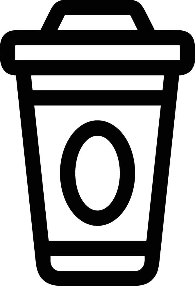 Bottle drink icon symbol image. Illustration of the drink water bottle glass design image vector