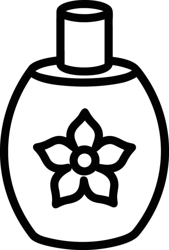Bottle drink icon symbol image. Illustration of the drink water bottle glass design image vector