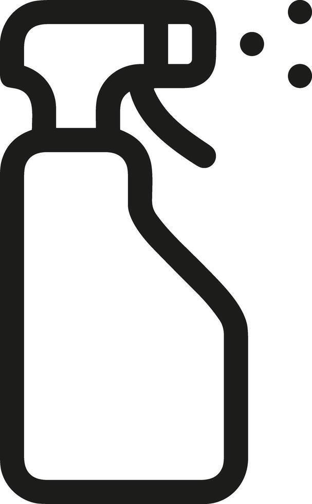 Bottle drink icon symbol image. Illustration of the drink water bottle glass design image vector
