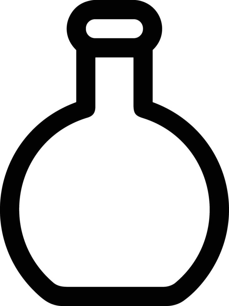 Bottle drink icon symbol image. Illustration of the drink water bottle glass design image vector
