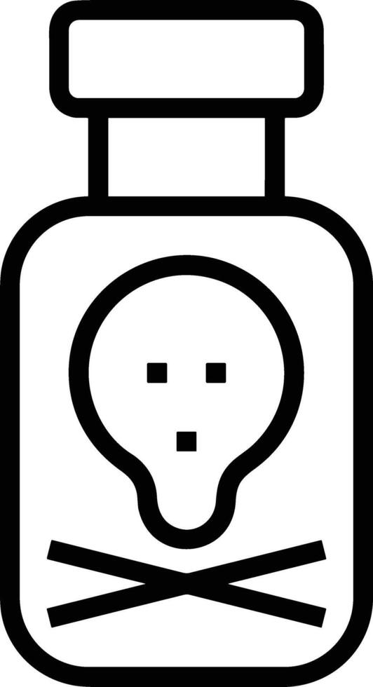 Bottle drink icon symbol image. Illustration of the drink water bottle glass design image vector
