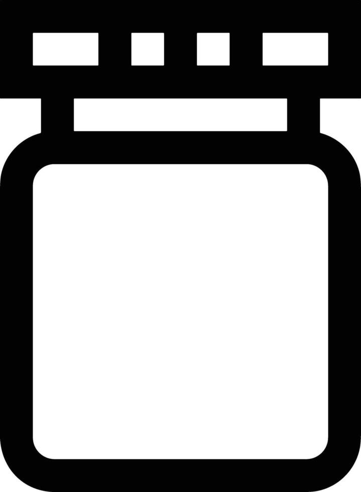 Bottle drink icon symbol image. Illustration of the drink water bottle glass design image vector