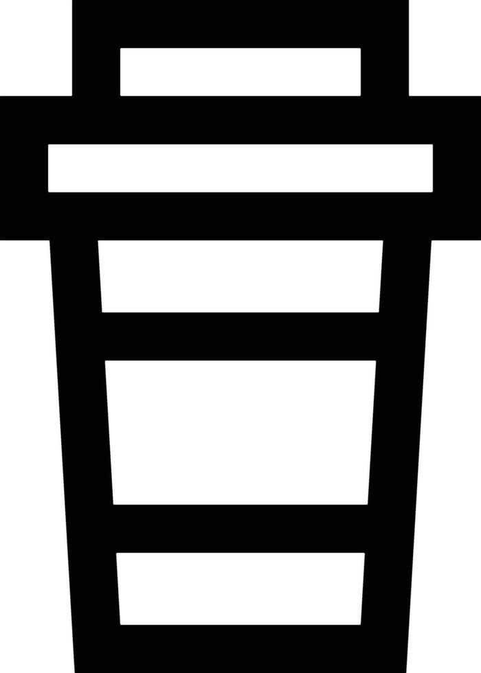 Bottle drink icon symbol image. Illustration of the drink water bottle glass design image vector