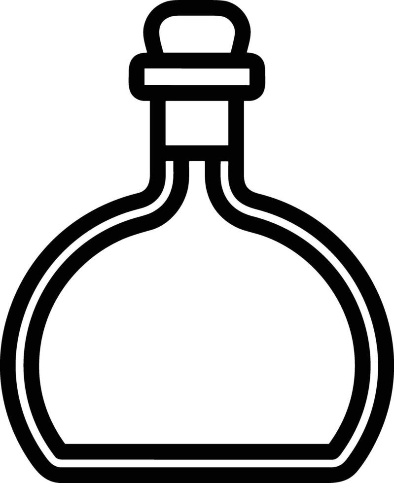 Bottle drink icon symbol image. Illustration of the drink water bottle glass design image vector