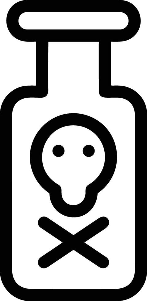 Bottle drink icon symbol image. Illustration of the drink water bottle glass design image vector