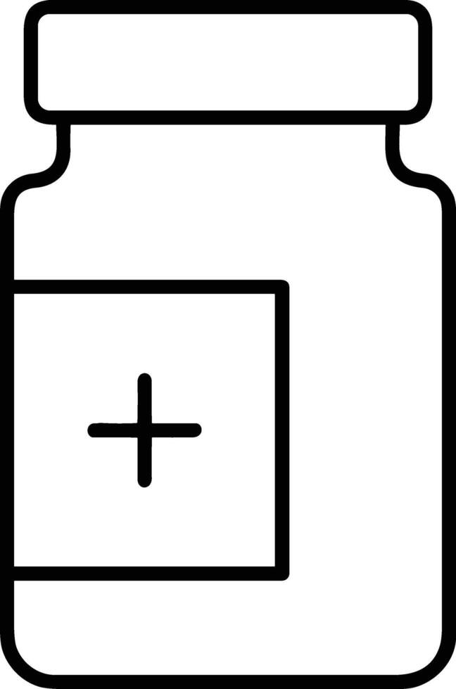 Bottle drink icon symbol image. Illustration of the drink water bottle glass design image vector
