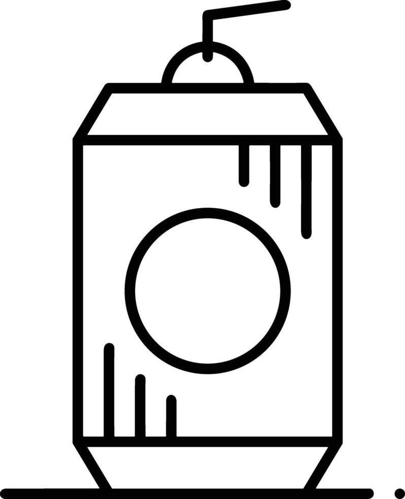Bottle drink icon symbol image. Illustration of the drink water bottle glass design image vector