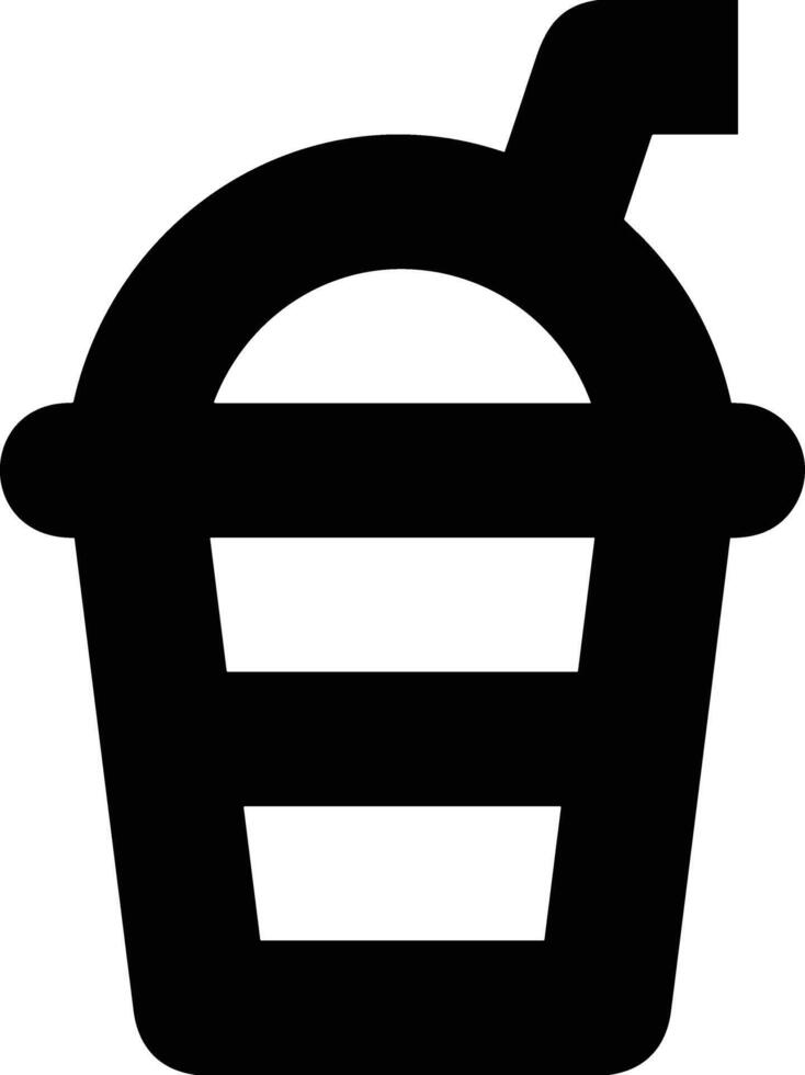 Bottle drink icon symbol image. Illustration of the drink water bottle glass design image vector