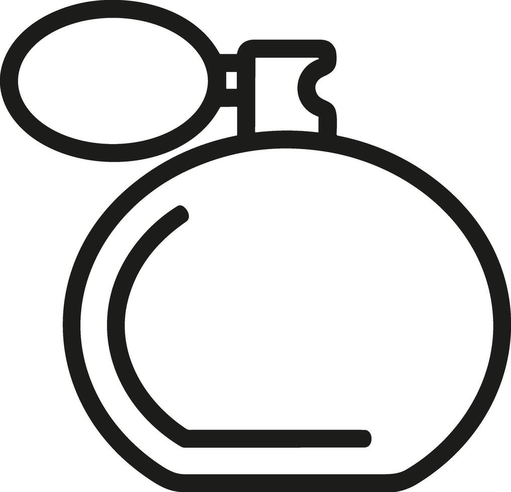 Bottle drink icon symbol image. Illustration of the drink water bottle glass design image vector