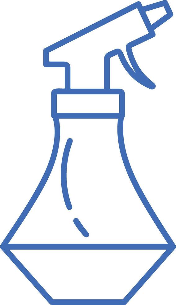 Bottle drink icon symbol image. Illustration of the drink water bottle glass design image vector
