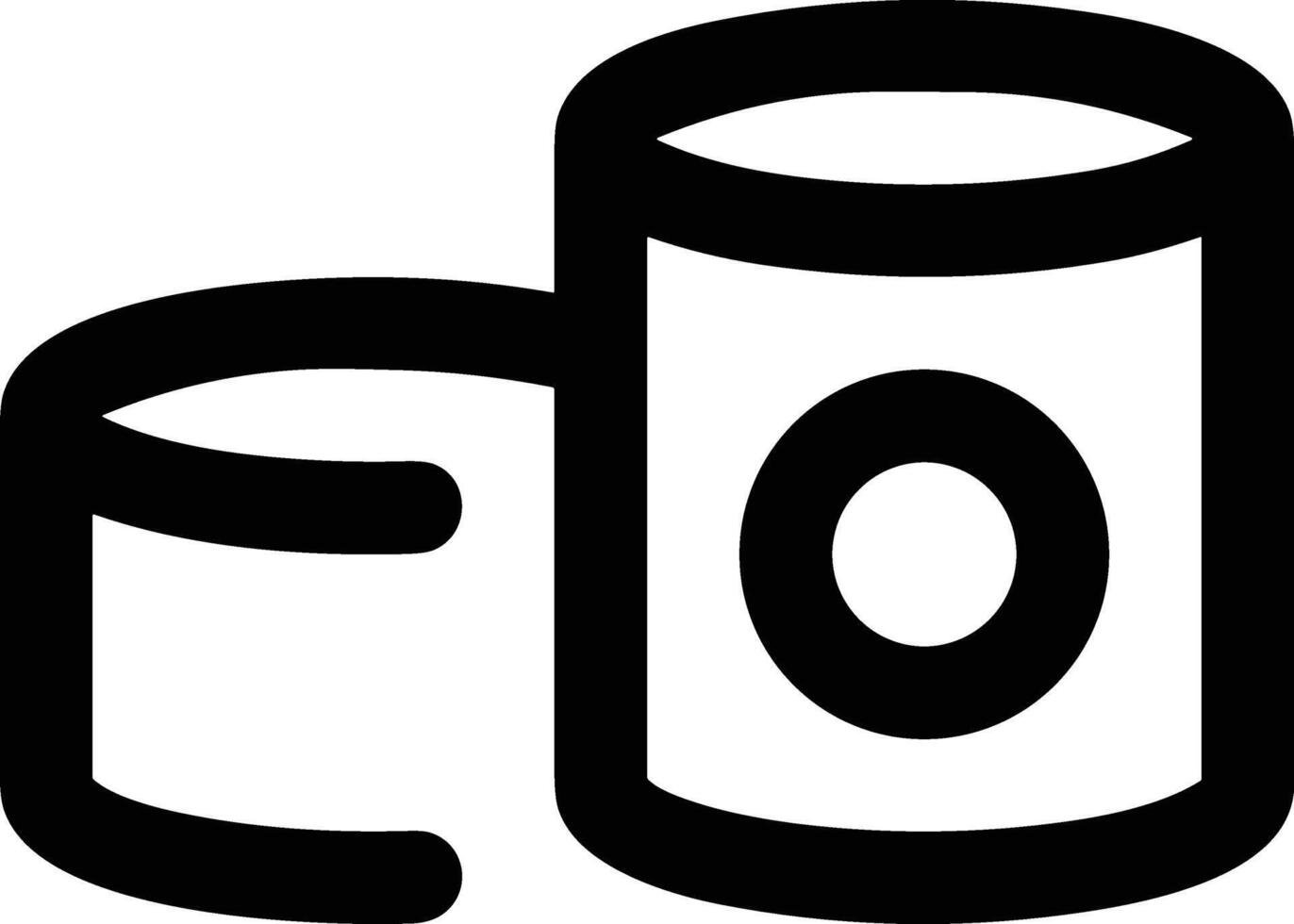 Bottle drink icon symbol image. Illustration of the drink water bottle glass design image vector