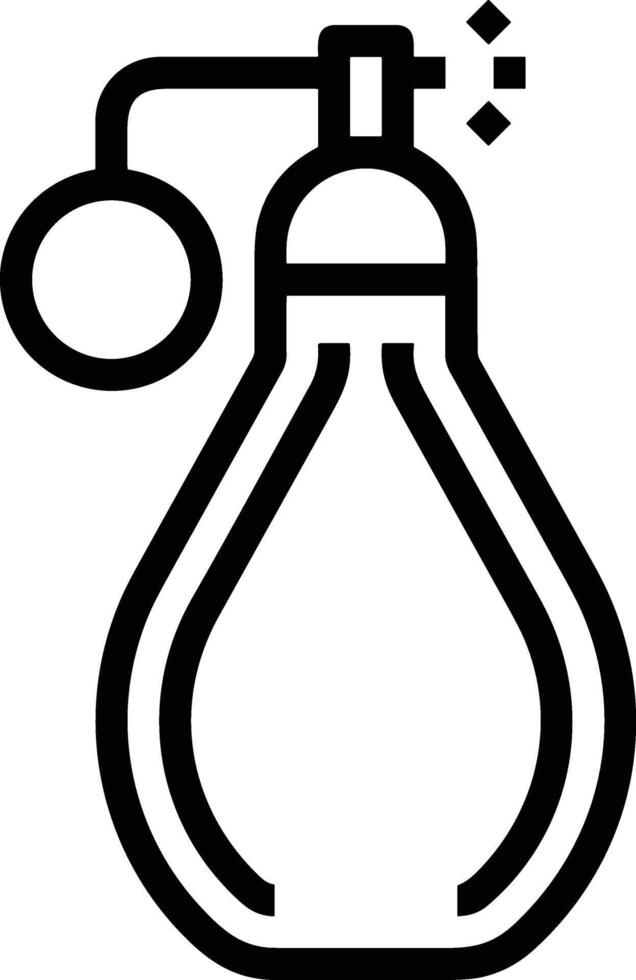 Bottle drink icon symbol image. Illustration of the drink water bottle glass design image vector